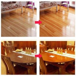 image-Spot Wood Seasoning Beewax furniture care floor cleaning polishing care beeswax