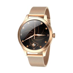 image-Chivo kw10pro women's smart Watch
