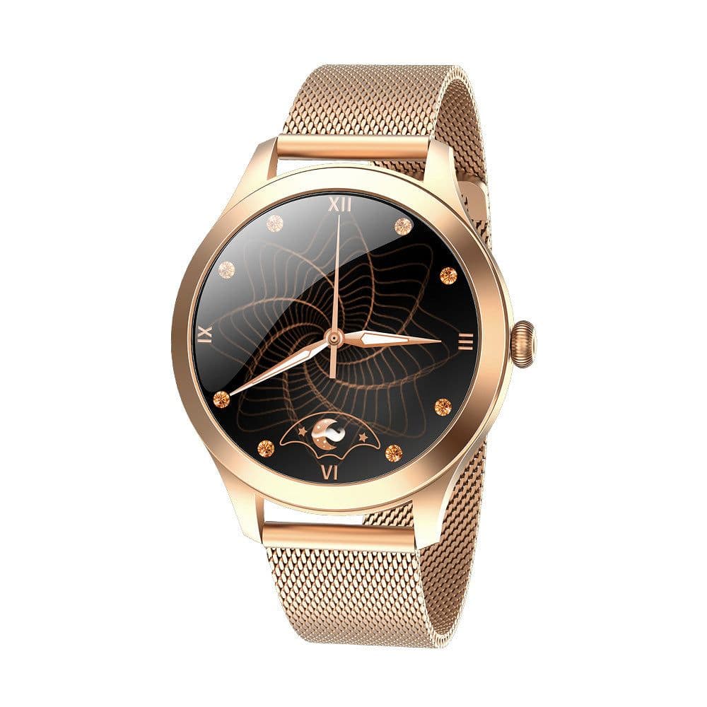 image-Chivo kw10pro women's smart Watch