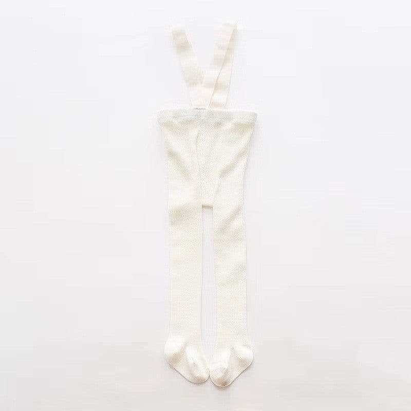 image-boys and girls suspenders trousers