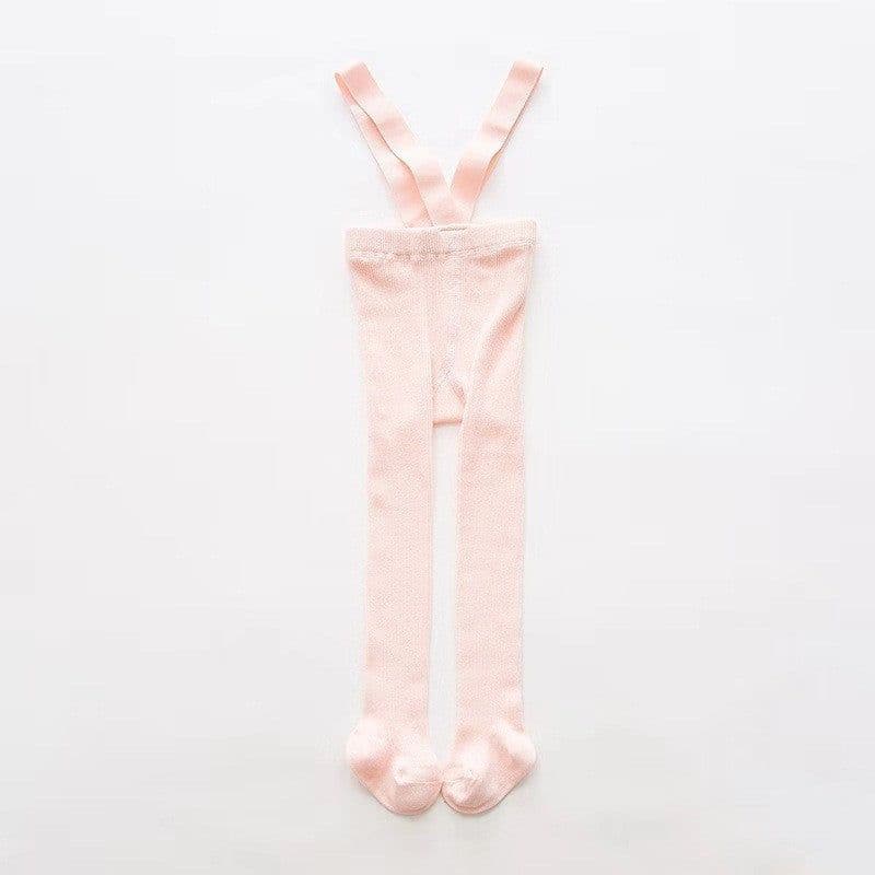 image-boys and girls suspenders trousers