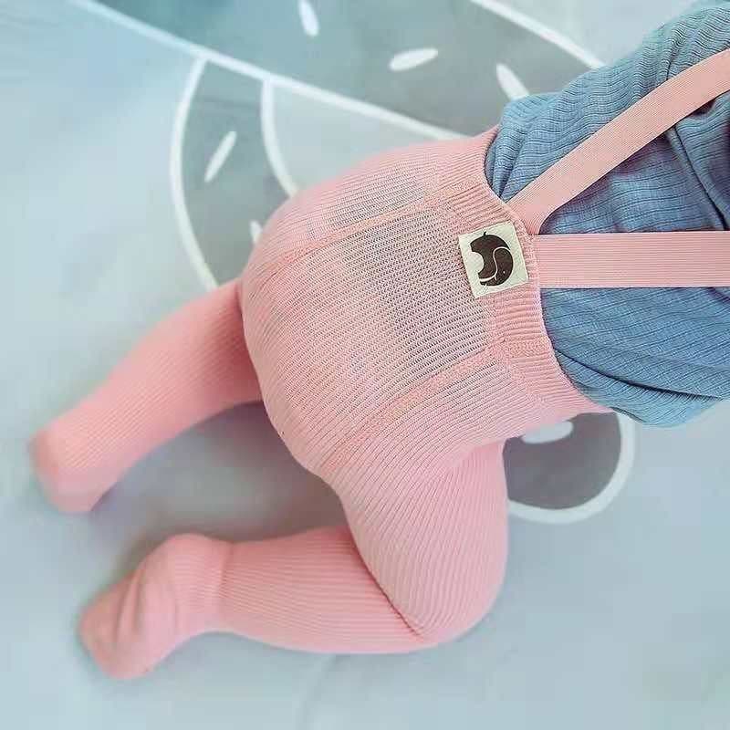 image-boys and girls suspenders trousers