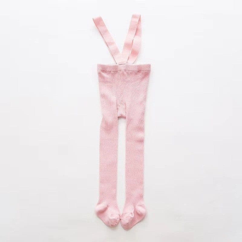 image-boys and girls suspenders trousers
