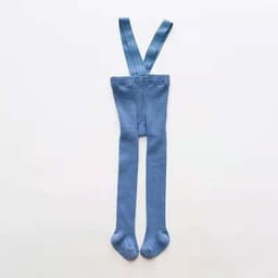 image-boys and girls suspenders trousers