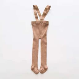 image-boys and girls suspenders trousers