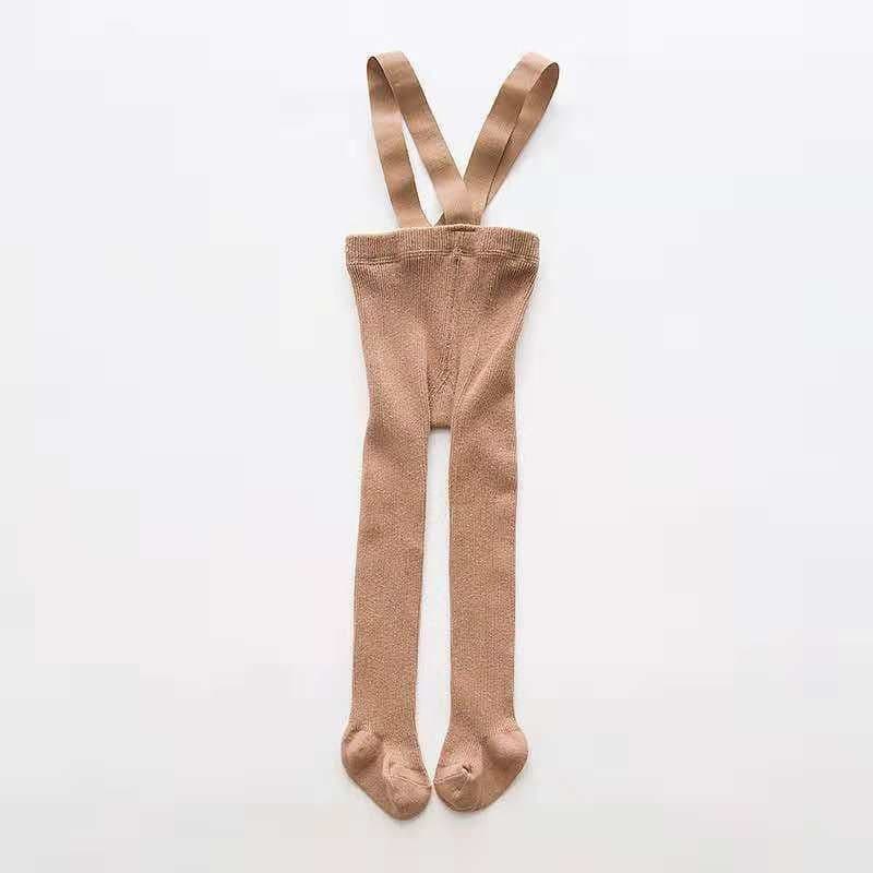 image-boys and girls suspenders trousers