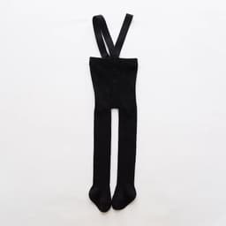 image-boys and girls suspenders trousers
