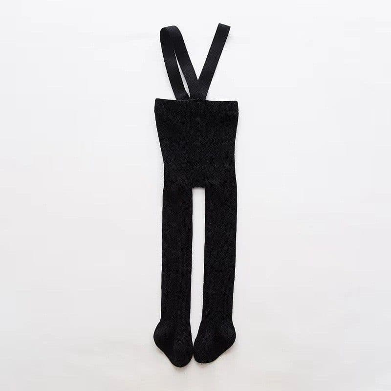image-boys and girls suspenders trousers