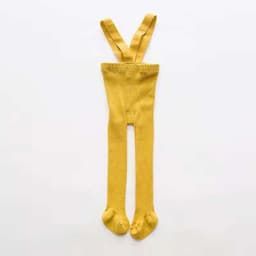 image-boys and girls suspenders trousers