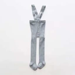image-boys and girls suspenders trousers