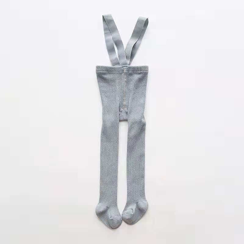 image-boys and girls suspenders trousers