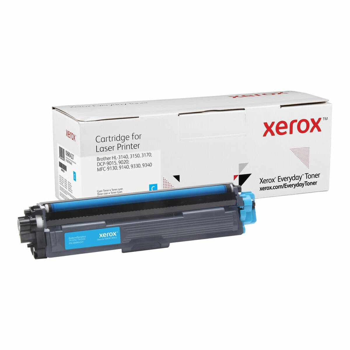 image-Toner Xerox 006R04227 Cyan