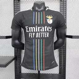 image-Wholesale player version of football uniforms Miami Inter Man C Bar S Bar L Liwu P Arsenal N Argentina Mei X