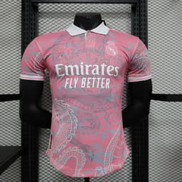 image-Wholesale player version of football uniforms Miami Inter Man C Bar S Bar L Liwu P Arsenal N Argentina Mei X