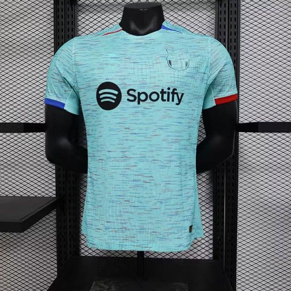 image-Wholesale player version of football uniforms Miami Inter Man C Bar S Bar L Liwu P Arsenal N Argentina Mei X