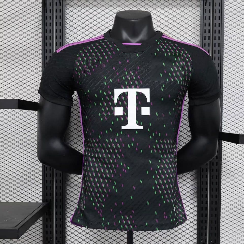 image-Wholesale player version of football uniforms Miami Inter Man C Bar S Bar L Liwu P Arsenal N Argentina Mei X
