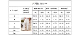 image-Europe and America Cross Border Amazon Spring New Casual Wide-Leg Pants Smocking High Waist Pure Color Casual Long Pants for Women