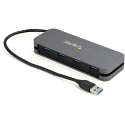 image-USB Hub Startech HB30AM4AB