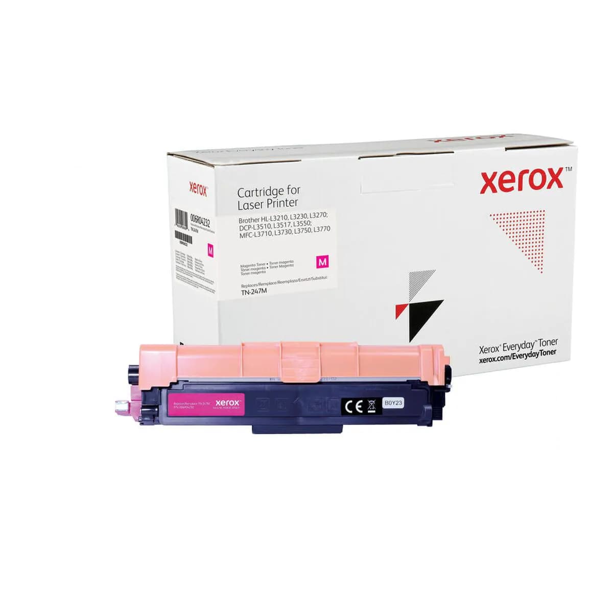 image-Original Ink Cartridge Xerox 006R04232 Magenta