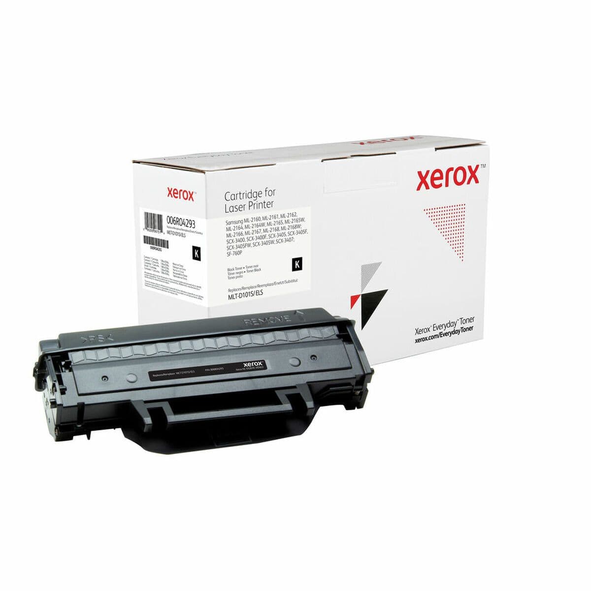 image-Original Ink Cartridge Xerox 006R04293 Black
