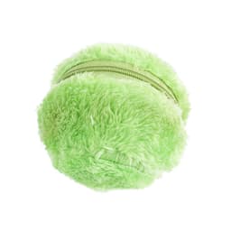 image-Amazon Electric Pet Ball Toy Chewing Plush Toy Ball Electric Cat and Dog Teddy Interactive Relief from Boredom