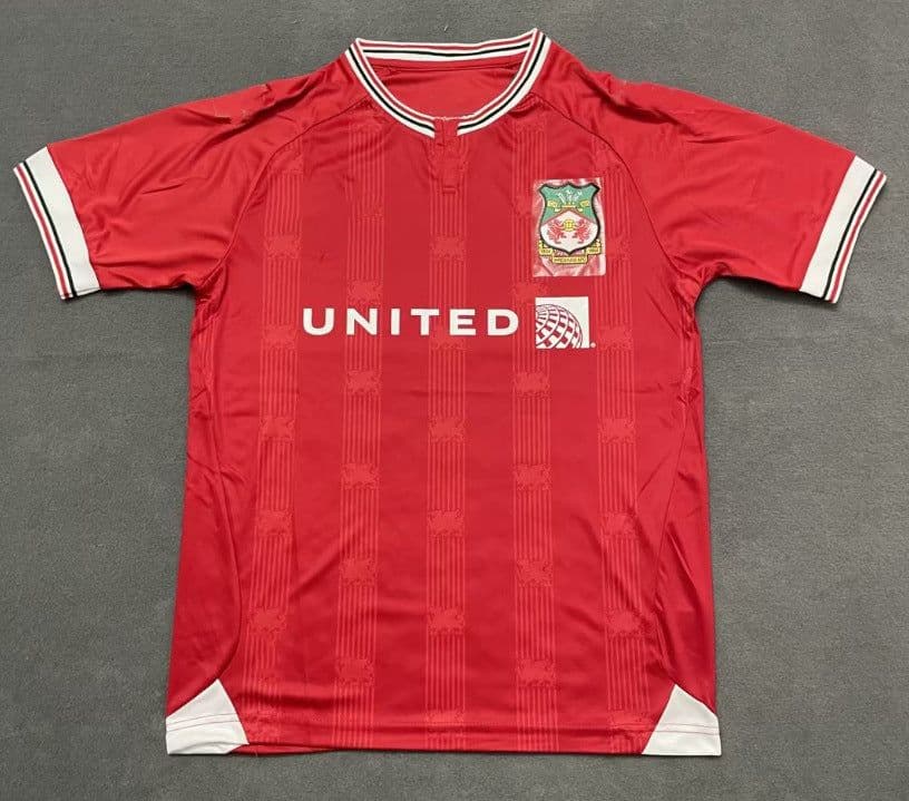 image-Unpopular football jerseys Liverpool Chelsea Arsenal Paris Dortmund Inter Milan Marseille AC Corinthians