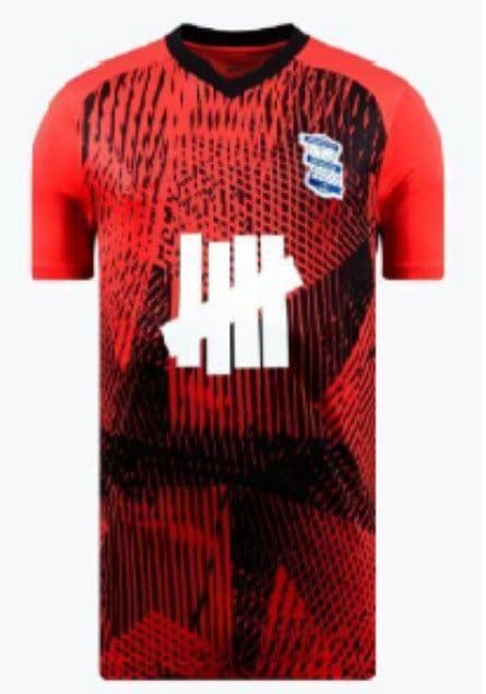 image-Unpopular football jerseys Liverpool Chelsea Arsenal Paris Dortmund Inter Milan Marseille AC Corinthians