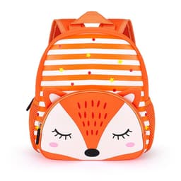 image-New Student Animal Cartoon School Bag Children's Diving Material Kindergarten Backpack Dinosaur Unicorn School Bag Wholesale
