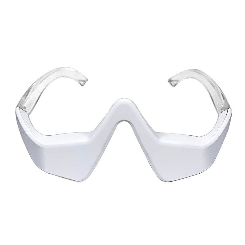image-Cross-border hot product EMS microcurrent eye protection device home eye massager essence introduction device dark circle eye beauty device