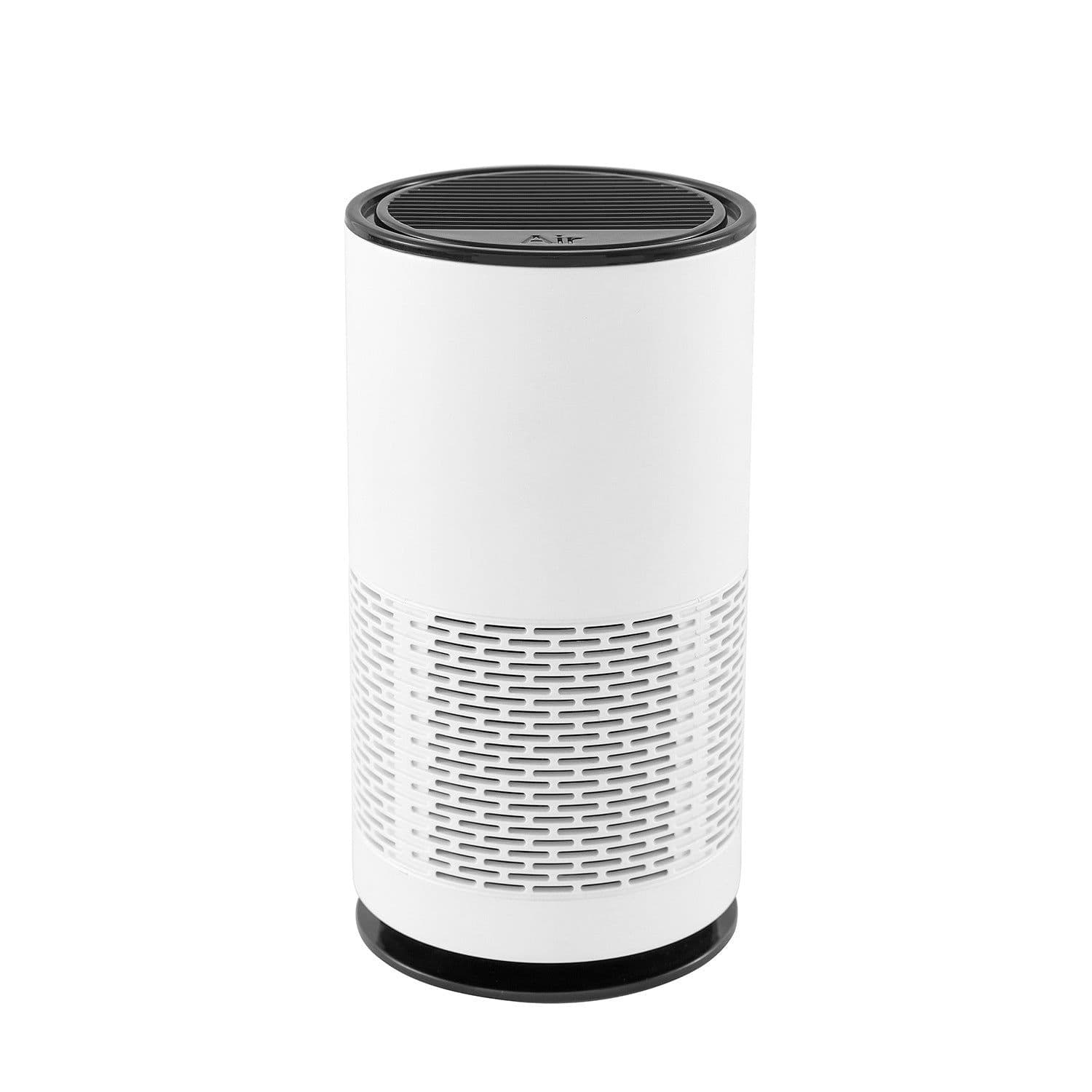 image-New car air purifier USB formaldehyde removal desktop air mini aromatherapy smoking negative ion purifier