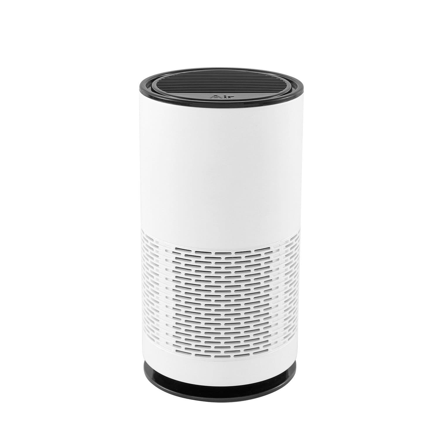 image-New car air purifier USB formaldehyde removal desktop air mini aromatherapy smoking negative ion purifier