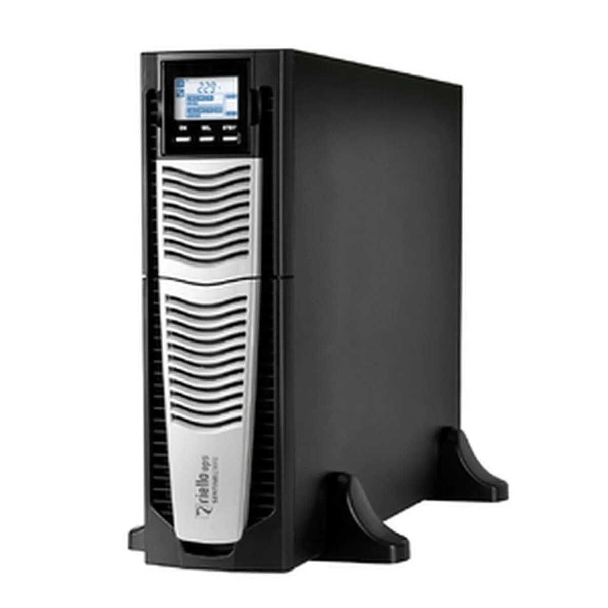 image-Uninterruptible Power Supply System Interactive UPS Riello SDU10000