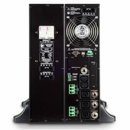 image-Uninterruptible Power Supply System Interactive UPS Riello SDU10000