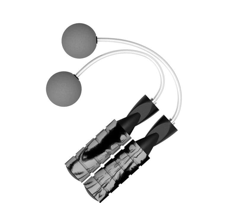 image-High Quality Duckbill Skipping Rope Doodle Cordless
