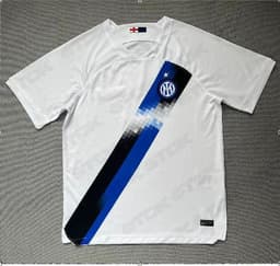 image-23 new football uniform Dortmund Paris Inter Milan Chelsea Liverpool Manchester City M United B Ren Algeria jersey