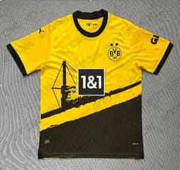 image-23 new football uniform Dortmund Paris Inter Milan Chelsea Liverpool Manchester City M United B Ren Algeria jersey