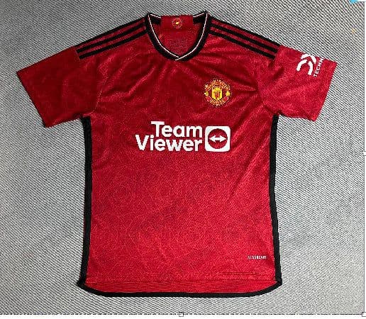 image-23 new football uniform Dortmund Paris Inter Milan Chelsea Liverpool Manchester City M United B Ren Algeria jersey
