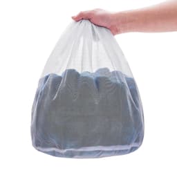 image-VEVOR Pool Filter Balls for Sand Filter, 3.1 lbs, Filter Balls Replace Pool Filter Sand, Reusable Blue Polyester Fiber Filter Media with Wash Bag, for Swimming Pool Aquarium Tank Above Ground Pool