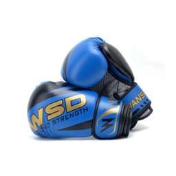 image-Adult And Children Boxing Glove Sanda Gloves Training Fitness Supplies