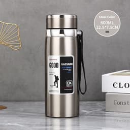 image-316 Liner Elderly Special Water Cup Vacuum Cup
