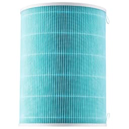 image-VEVOR Air Purifier Replacement Filter, H13, 3-in-1 Compact & Lightweight Replacement Filter with Sturdy PP Pre-Filter, Easy-to-Grab Purifier Filter with Activated Carbon, Fit for Cylindrical Purifier
