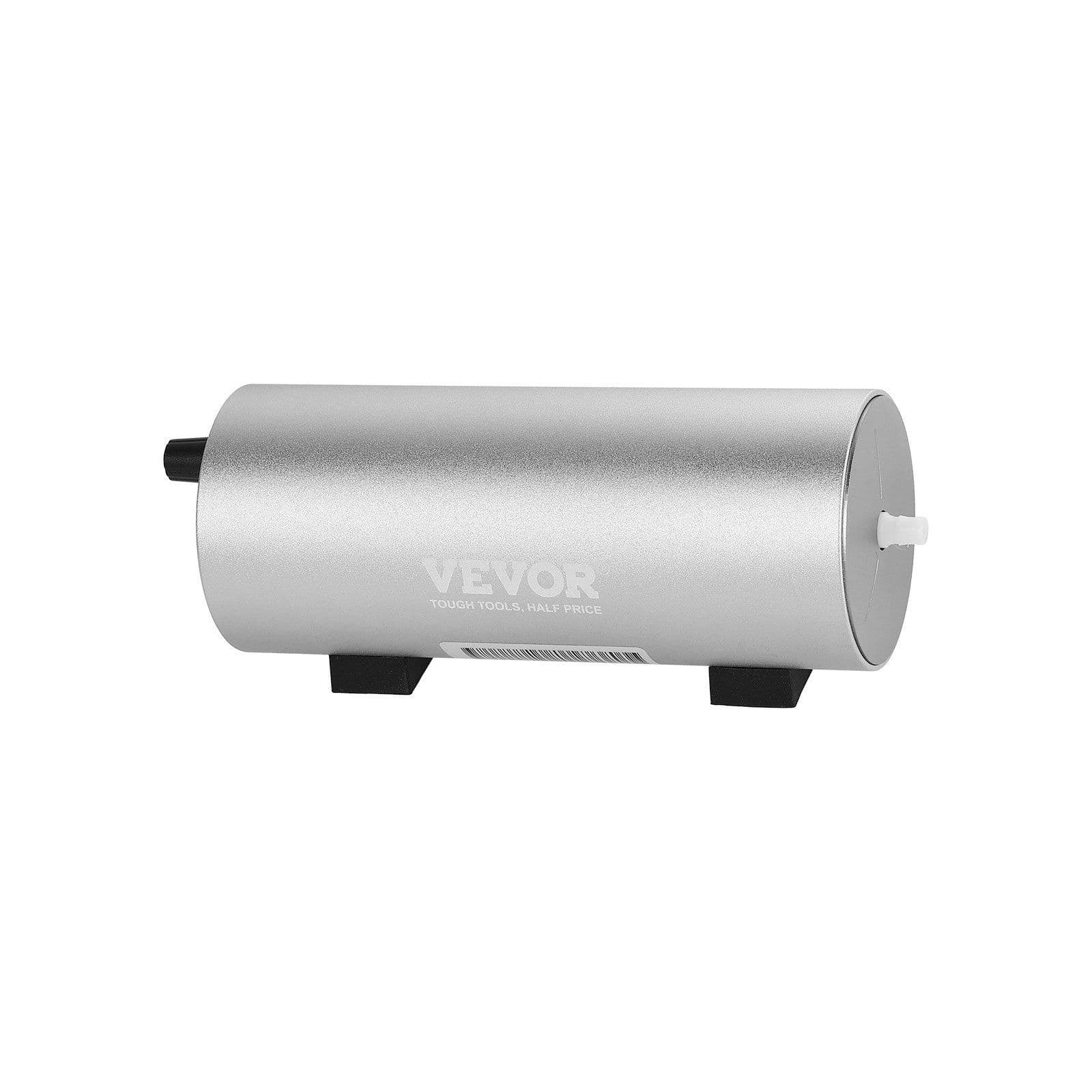 image-VEVOR Air Assist, Adjustable 30 L/min Airflow, Air Assist Pump Kit for Laser Cutter and Engraver, Clear Smoke and Dust, Reduce Surface Temperature, Shield Laser Lens, for Laser Engraver ≥ 20W
