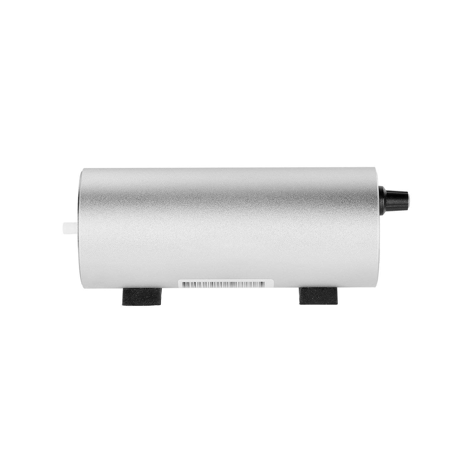 image-VEVOR Air Assist, Adjustable 30 L/min Airflow, Air Assist Pump Kit for Laser Cutter and Engraver, Clear Smoke and Dust, Reduce Surface Temperature, Shield Laser Lens, for Laser Engraver ≥ 20W