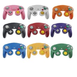 image-Controller Host NGC Game Controller GC Single Point Controller Vibration Controller