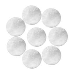 image-VEVOR Pool Filter Balls for Sand Filter, 1.5 lbs, Filter Balls Replace Pool Filter Sand, Reusable Polyester Fiber Filter Media Balls with Wash Bag, for Swimming Pool Above Ground Pool Aquarium Tank