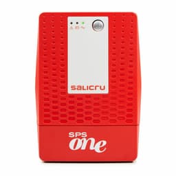 image-Uninterruptible Power Supply System Interactive UPS Salicru SPS 1500 ONE IEC 1200 W