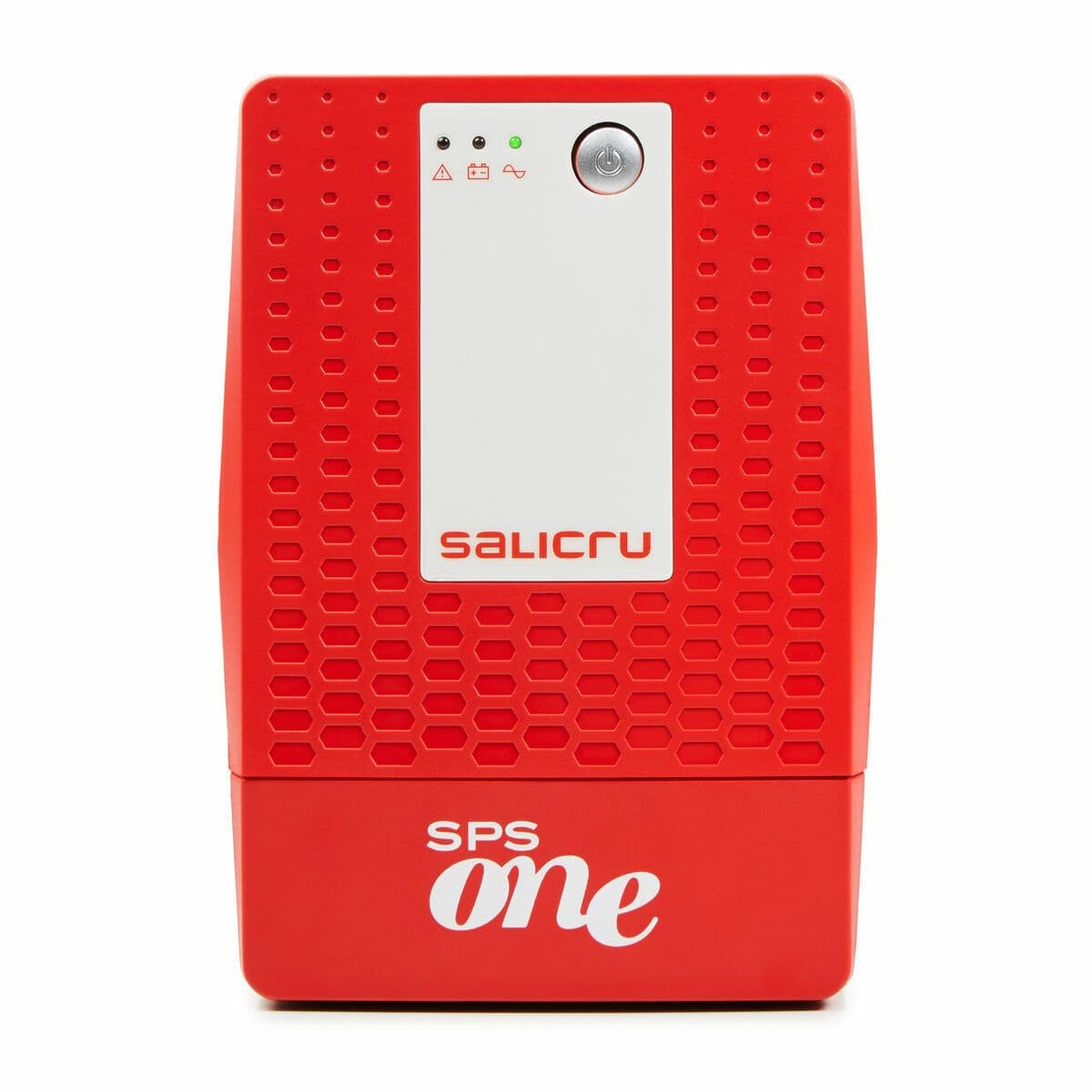 image-Uninterruptible Power Supply System Interactive UPS Salicru SPS 1500 ONE IEC 1200 W