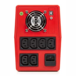 image-Uninterruptible Power Supply System Interactive UPS Salicru SPS 1500 ONE IEC 1200 W