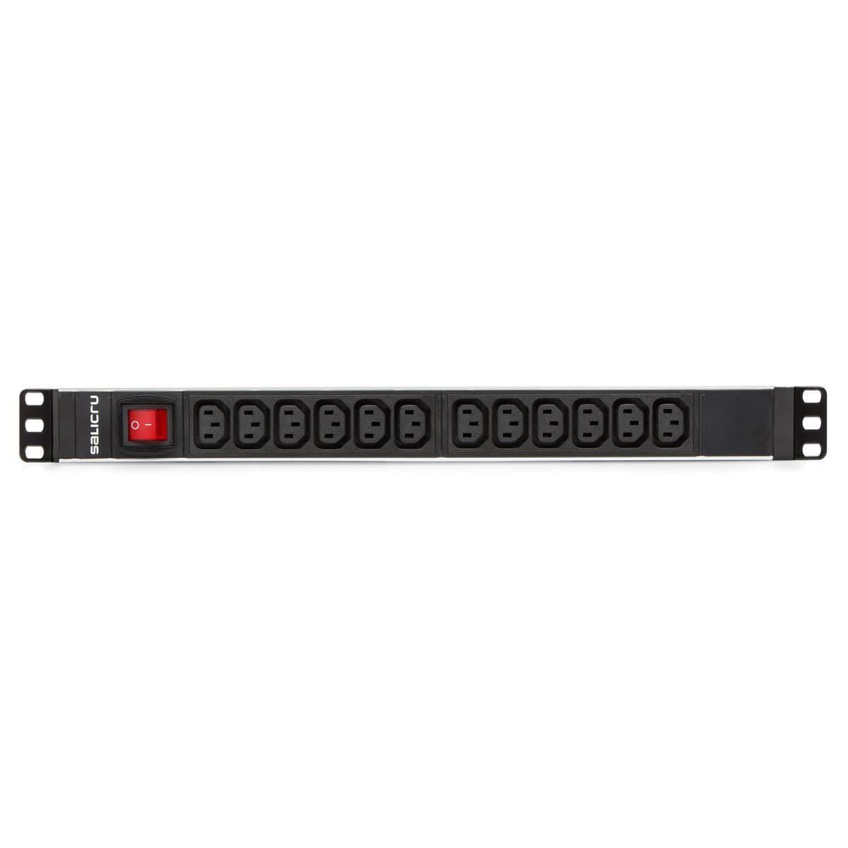 image-Circuit board Salicru 680CA000002