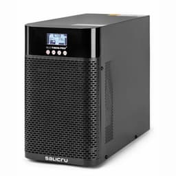 image-Uninterruptible Power Supply System Interactive UPS Salicru 699CA000017 1800 W 2000 W